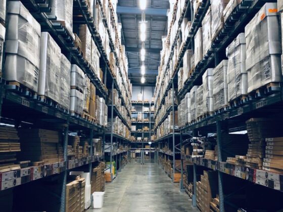 Why Your Business Needs Warehouse Management Software