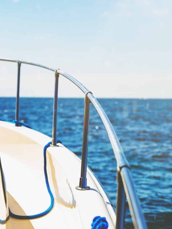 How Tech Enables You To Protect Your Boat